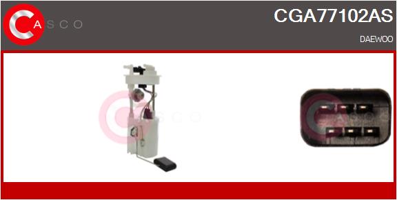 CGA77102AS