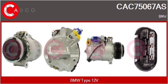 CAC75067AS