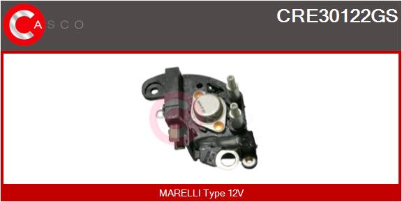 CRE30122GS