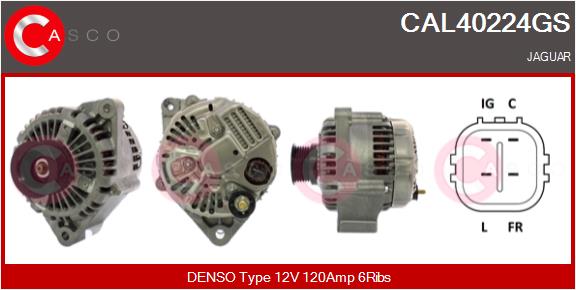 CAL40224GS