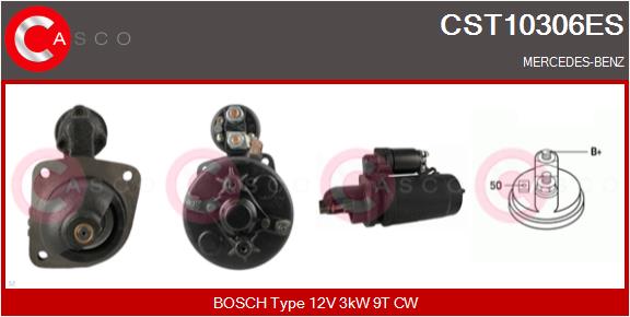 CST10306ES