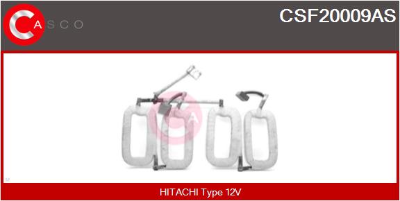 CSF20009AS