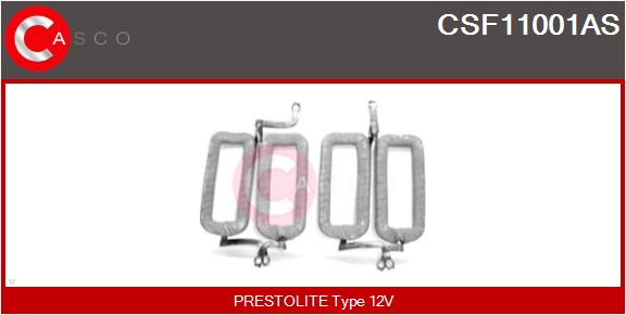 CSF11001AS