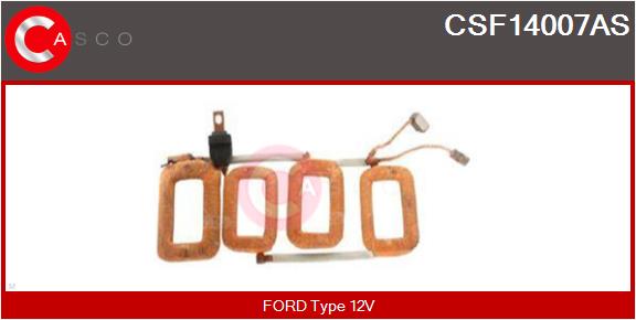 CSF14007AS