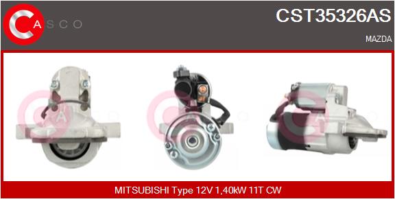 CST35326AS