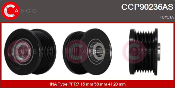 CCP90236AS