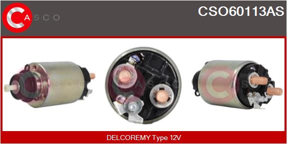 CSO60113AS