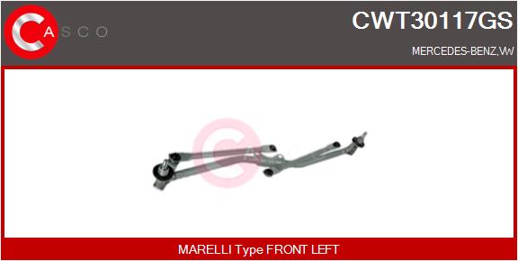 CWT30117GS