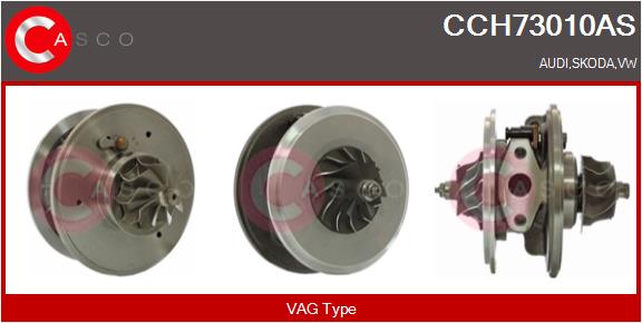 CCH73010AS