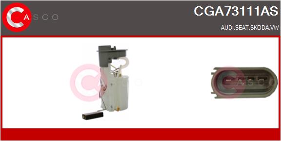 CGA73111AS
