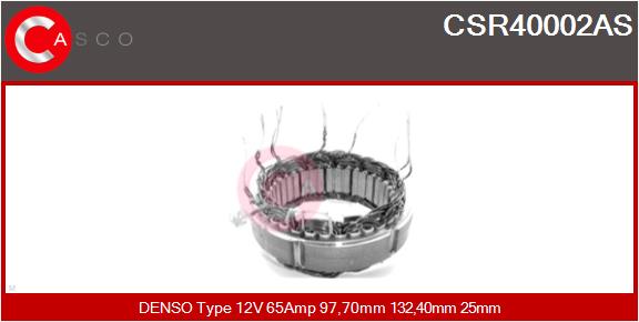 CSR40002AS