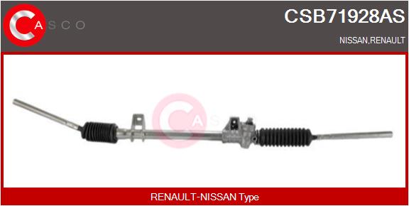 CSB71928AS