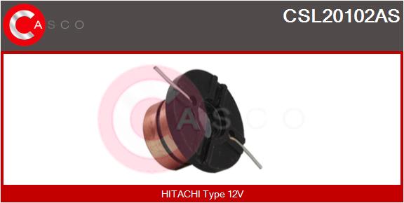 CSL20102AS