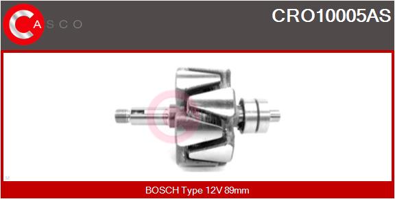 CRO10005AS