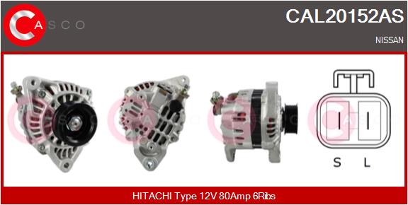 CAL20152AS