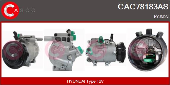CAC78183AS
