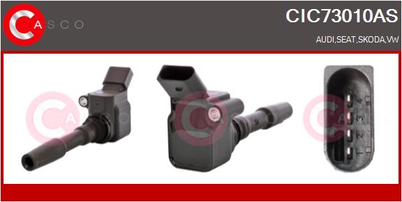 CIC73010AS