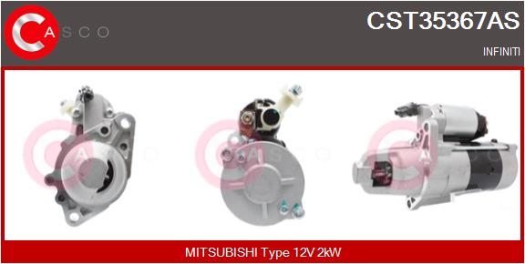 CST35367AS