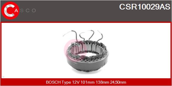 CSR10029AS
