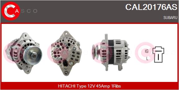 CAL20176AS
