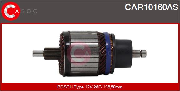 CAR10160AS