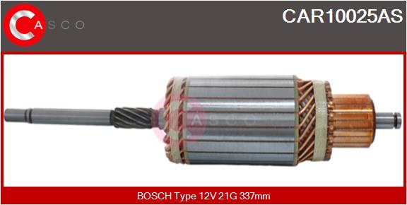 CAR10025AS