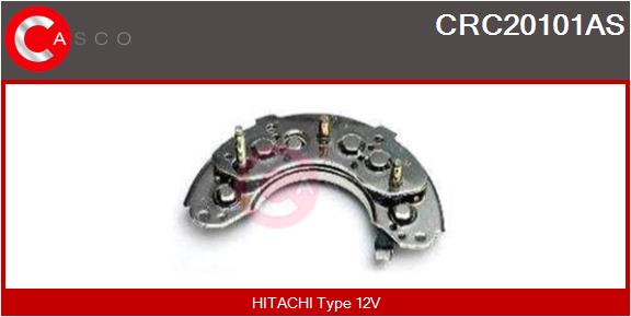 CRC20101AS