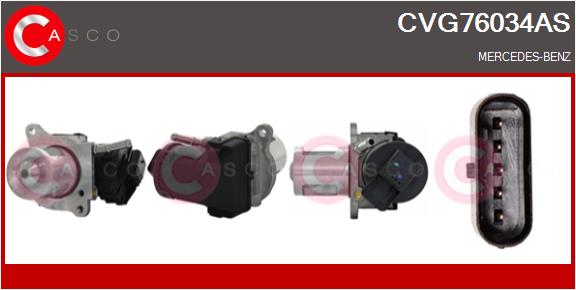 CVG76034AS
