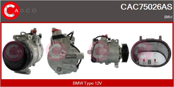 CAC75026AS