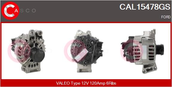 CAL15478GS