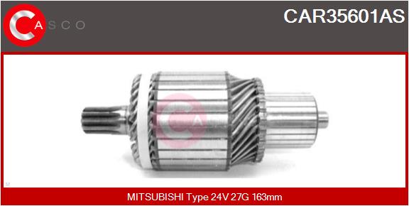 CAR35601AS