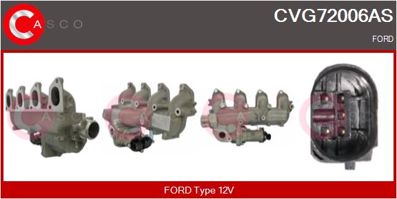 CVG72006AS