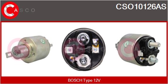 CSO10126AS