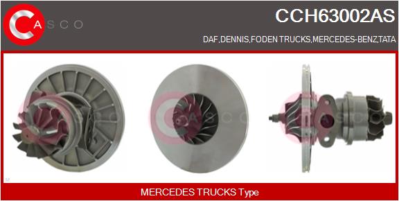 CCH63002AS