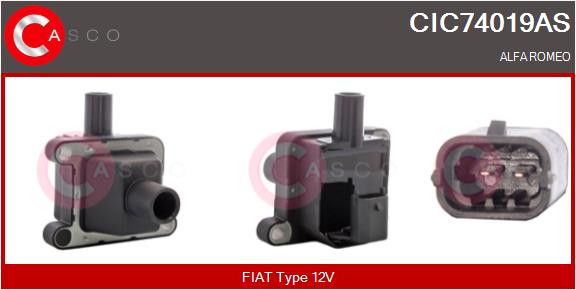 CIC74019AS