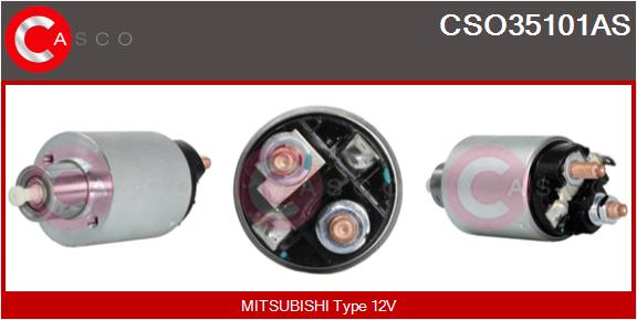 CSO35101AS