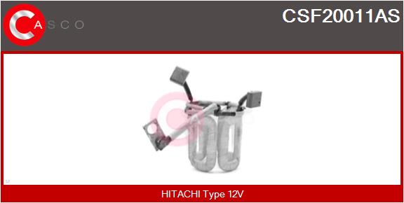 CSF20011AS