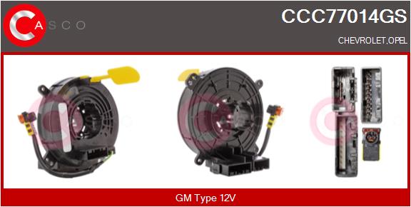 CCC77014GS