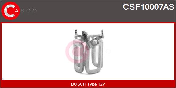 CSF10007AS