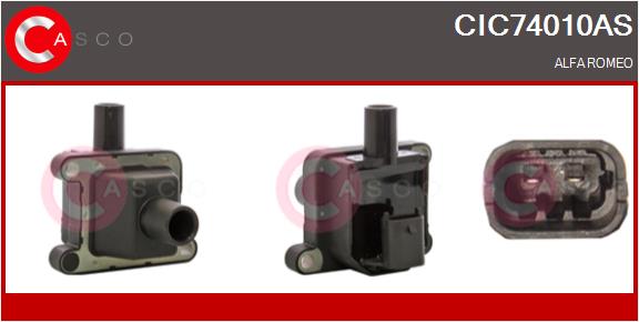 CIC74010AS