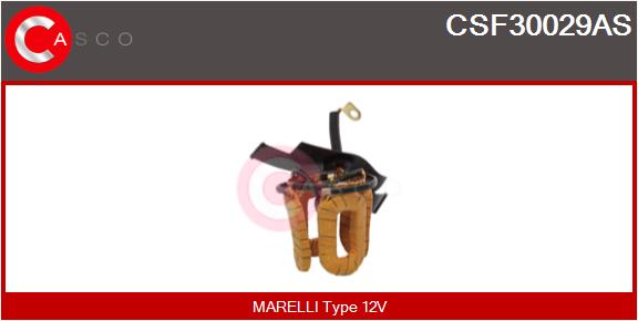 CSF30029AS