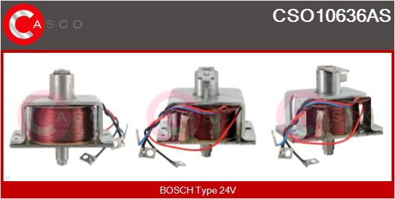 CSO10636AS