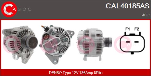 CAL40185AS