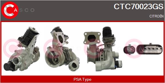 CTC70023GS