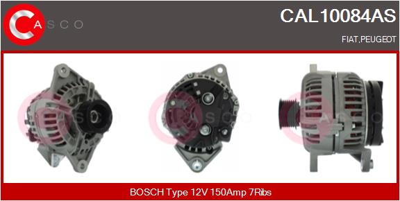 CAL10084AS