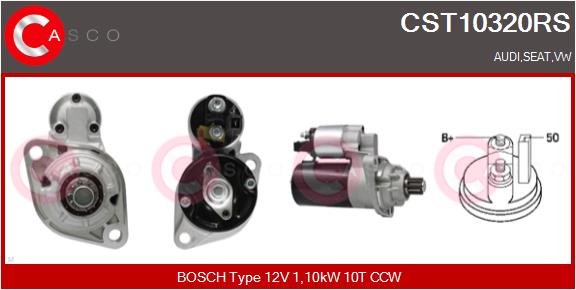 CST10320RS