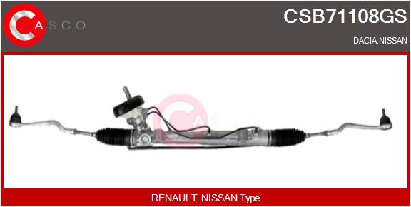 CSB71108GS