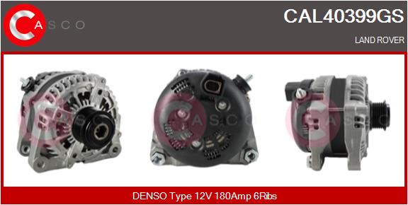 CAL40399GS