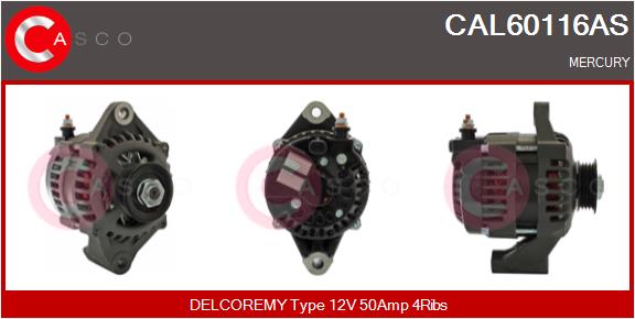 CAL60116AS