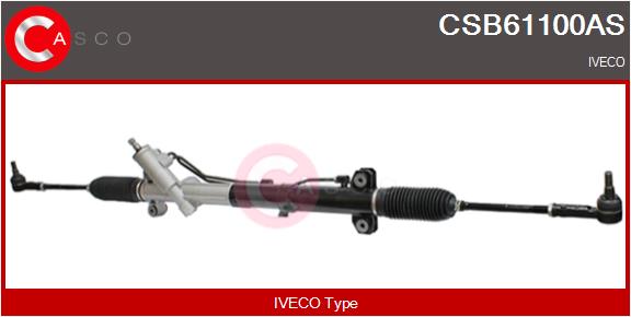CSB61100AS